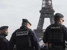 Αστυνομία - Γαλλία 