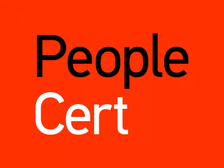 PeopleCert