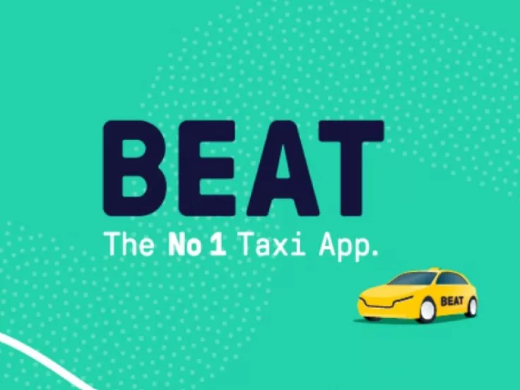 beat_taxi
