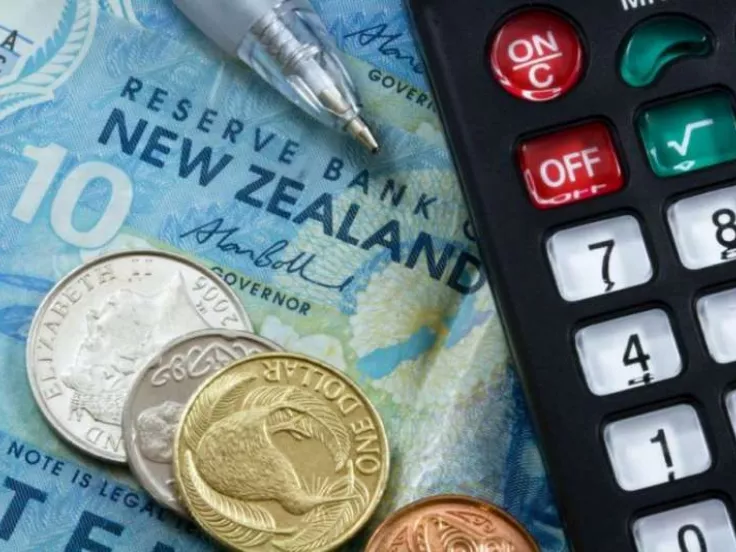 New Zealand economy