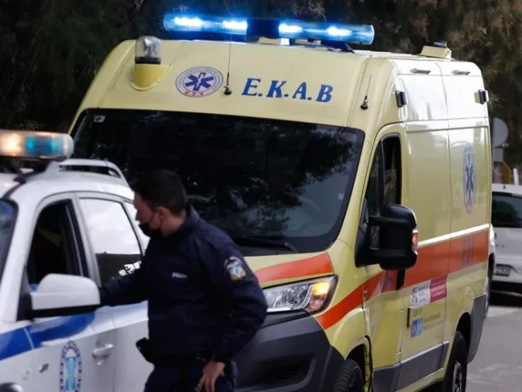 Σοκ στην Κρήτη: 37χρονος κρεμάστηκε από κλαδί ελιάς