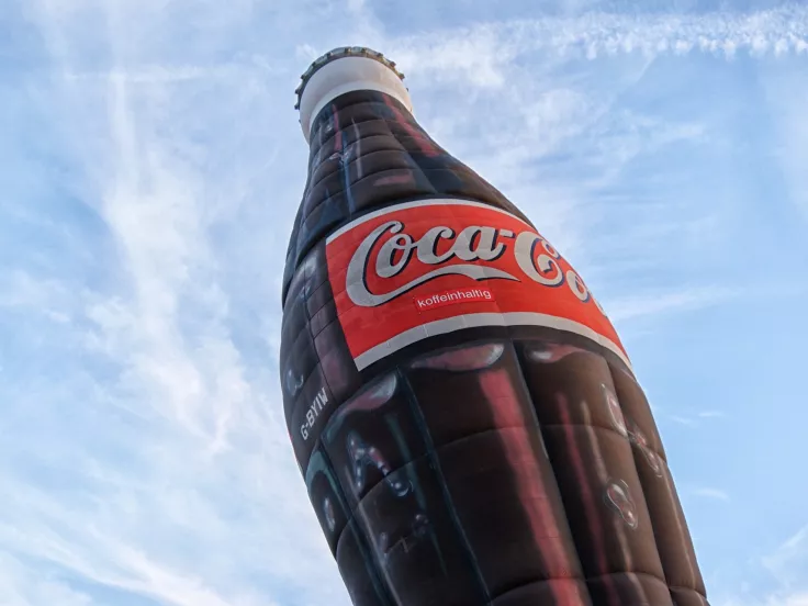 Η Coca Cola Τρία Έψιλον προσφεύγει στη δικαιοσύνη