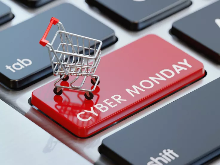 Cyber Monday σήμερα: Τι πρέπει να προσέξετε, σύμφωνα με τον Συνήγορο του Καταναλωτή
