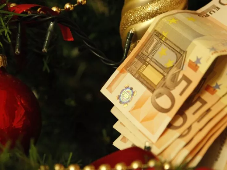 Δώρο Χριστουγέννων 2022: Πότε καταβάλλεται από τη ΔΥΠΑ σε ανέργους του ΟΑΕΔ