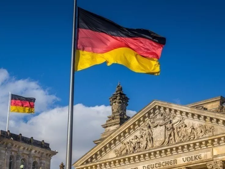 Γερμανία: Διαψεύδει τον Ραλφ Τίσλερ για τις δηλώσεις περί μπλακ άουτ η Υπηρεσία Δικτύων