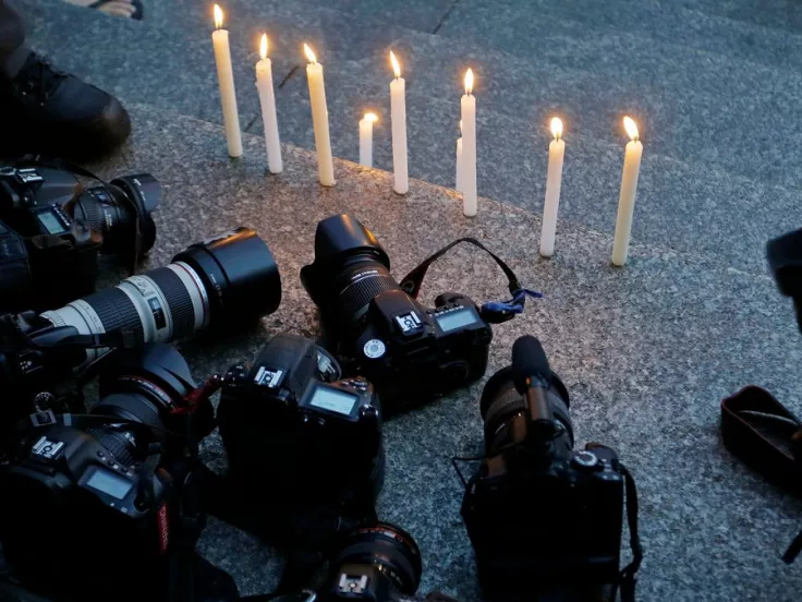 Σε παγκόσμια κλίμακα, η μεγάλη πλειονότητα των δολοφονιών δημοσιογράφων παραμένει έγκλημα χωρίς τιμωρία (UNESCO)