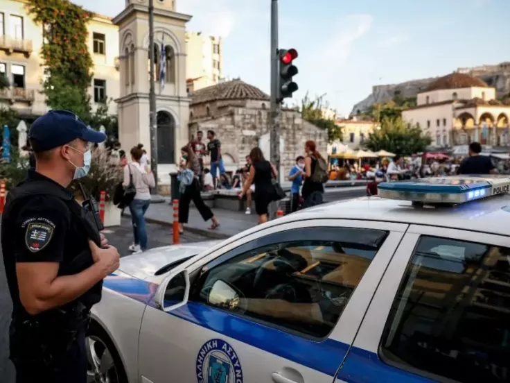 	Συνελήφθη 57χρονος για σεξουαλική επίθεση σε βάρος δύο ανήλικων κοριτσιών στο κέντρο της Αθήνας