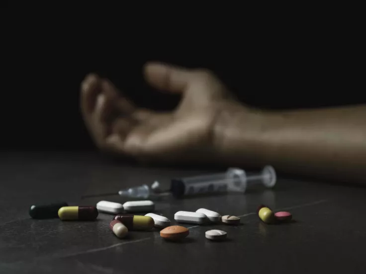 Εκρηκτική αύξηση των θανάτων εφήβων από υπερβολική δόση ναρκωτικών στις ΗΠΑ