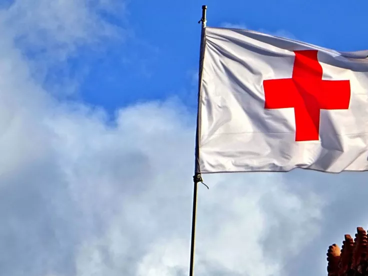 	Ο κόσμος είναι "επικίνδυνα απροετοίμαστος" για την επόμενη επιδημία, προειδοποιεί ο Ερυθρός Σταυρός