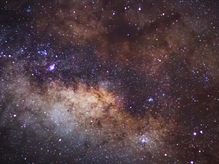 Ανακαλύφθηκαν τα πιο μακρινά άστρα στις εσχατιές του γαλαξία μας