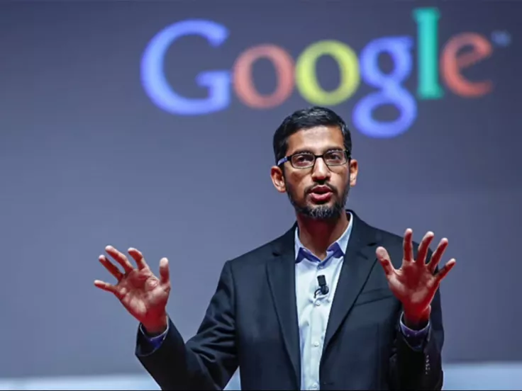 Google: Οι 600 λέξεις που θέτουν εκτός εταιρείας 12.000 εργαζόμενους
