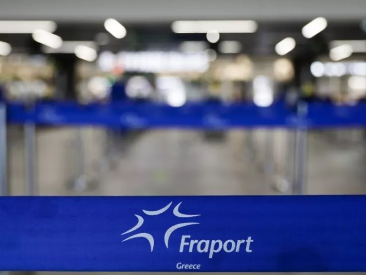 Fraport Greece: 46 ανοιχτές θέσεις εργασίας σε 12 αεροδρόμια της χώρας
