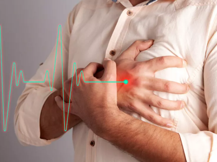 Τα...ορκισμένα «μπακούρια» είναι πιθανότερο να πεθάνουν πρόωρα από καρδιακή ανεπάρκεια