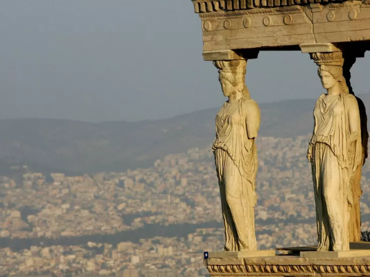 Πώς η Ελλάδα τροφοδότησε τις συλλογές των μουσείων του κόσμου