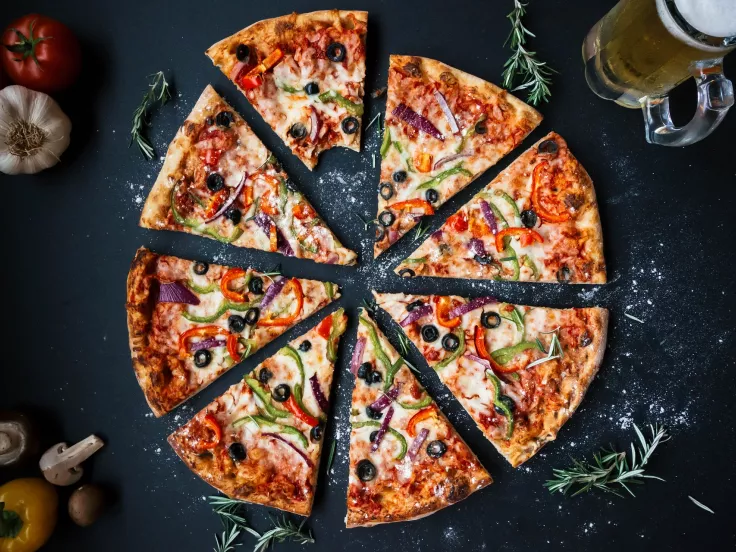 Μεγάλη αύξηση στη τιμή της πίτσα στην ΕΕ