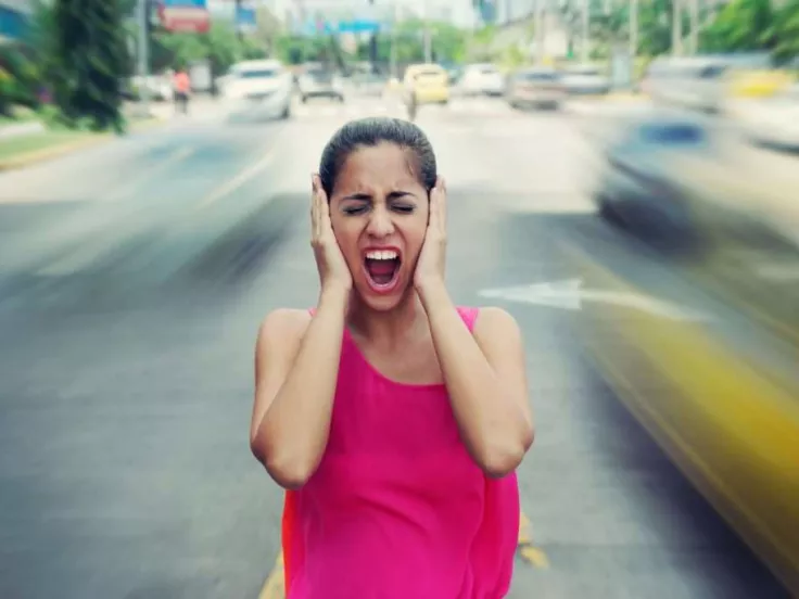 Επιστήμη- Υγεία: Ο θόρυβος του δρόμου αυξάνει την αρτηριακή πίεση