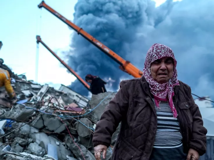 Τουρκία: Ξεπέρασαν τους 50.000 οι νεκροί από τον καταστροφικό σεισμό του Φεβρουαρίου
