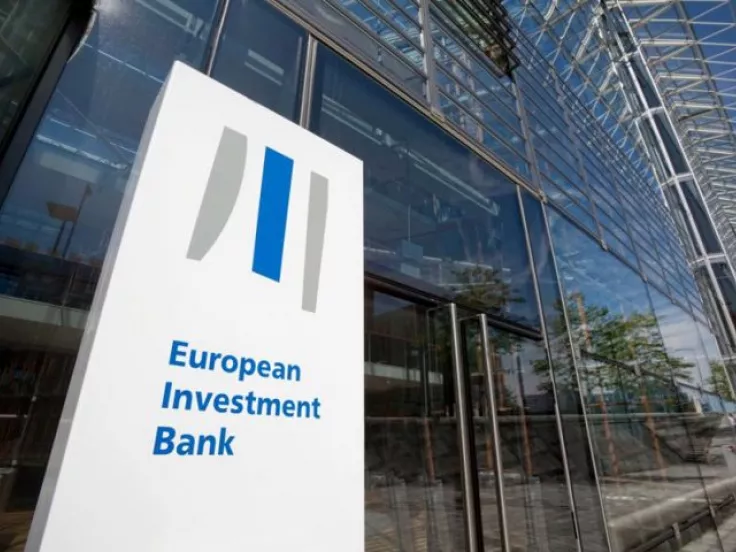 Θέσεις εργασίας στην Ευρωπαϊκή Τράπεζα Επενδύσεων