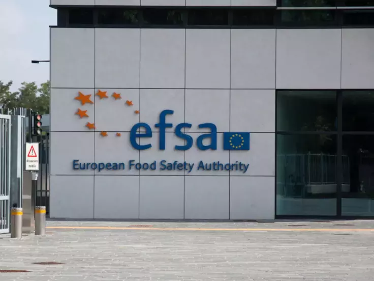 Πρακτική άσκηση στην EFSA με μισθό 1,463€