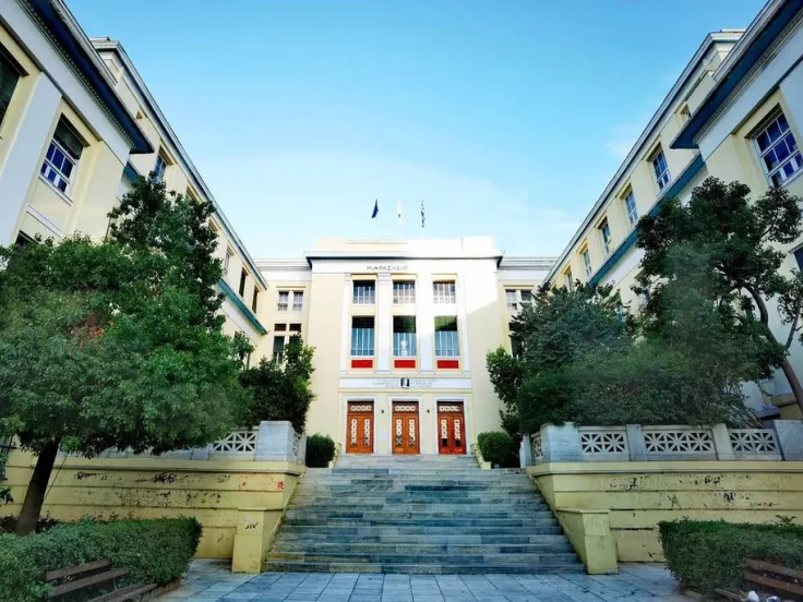 Το Οικονομικό Πανεπιστήμιο Αθηνών αναζητά συνεργάτη με αμοιβή έως 12.00€