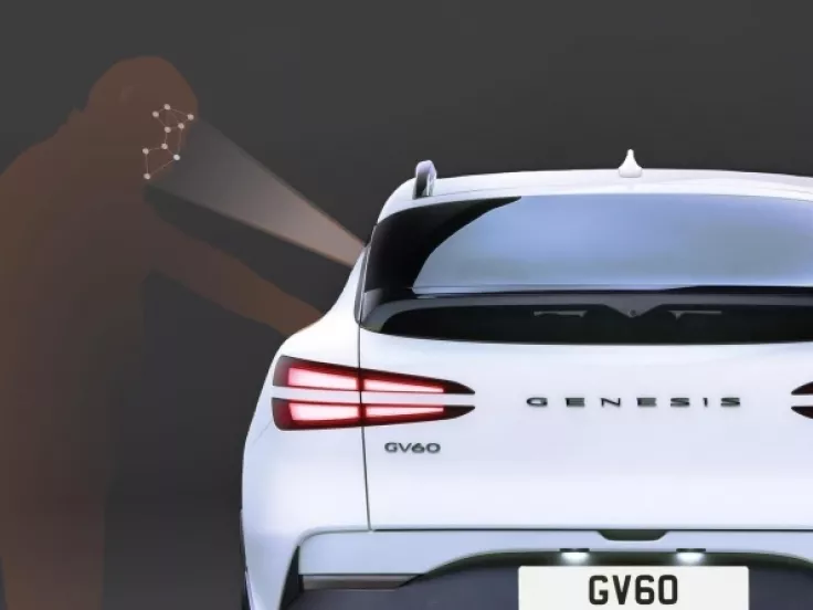 Αυτοκίνητο: Η βιομετρική αναγνώριση βρίσκει πλέον εφαρμογή και στα αυτοκίνητα ενισχύοντας την αντικλεπτική προστασία του οχήματος