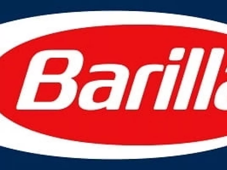 Barilla - logo 
