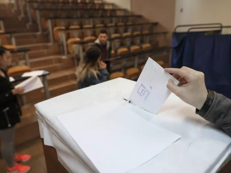 Φοιτητικές εκλογές: Χωρίς κοινά αποδεκτό νικητή