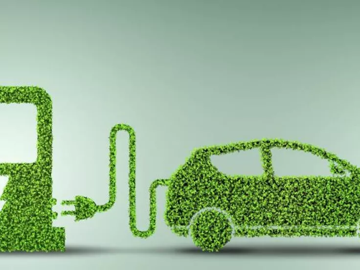 Αυτοκίνητο: Το 2030 η ηλεκτροκίνηση θα εξοικονομεί τουλάχιστον 5 εκατομμύρια βαρέλια πετρελαίου την ημέρα