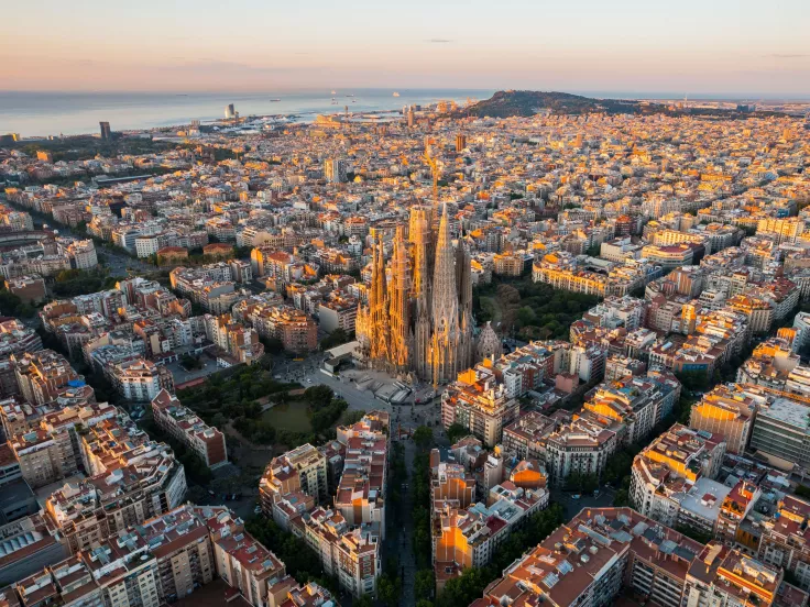 Εταιρεία αναζητά ελληνόφωνο στη Βαρκελώνη με μισθό έως 39.200€