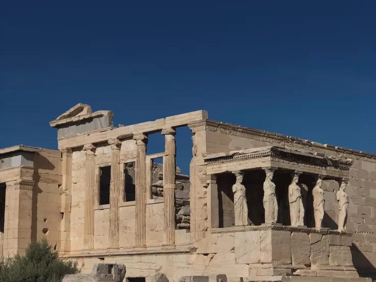 Προσλήψεις στην Εφορεία Αρχαιοτήτων Χίου