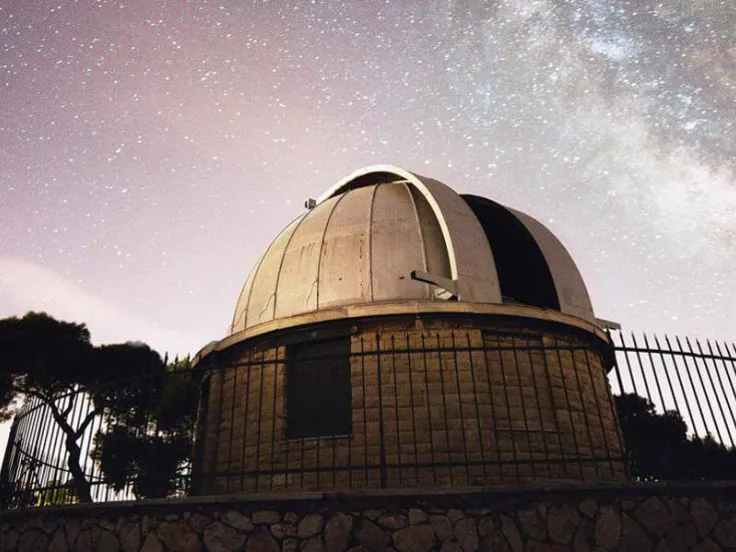 Εθνικό Αστεροσκοπείο Αθηνών: Εργαστείτε με μισθό έως και 20.000€!
