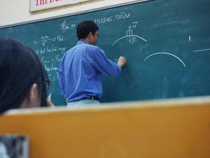 Ιδιωτικός τομέας: Ζητείται μαθηματικός και φυσικός σε κέντρο μελέτης 