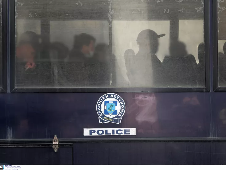 Ελληνική Αστυνομία: Προσλήψεις μόνο με απολυτήριο λυκείου