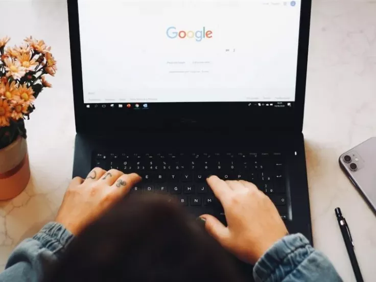 google laptop