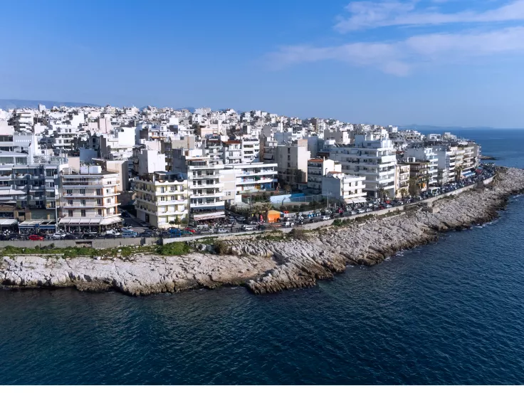 Δήμος Πειραιά: Δέκα προσλήψεις στους βρεφονηπιακούς σταθμούς