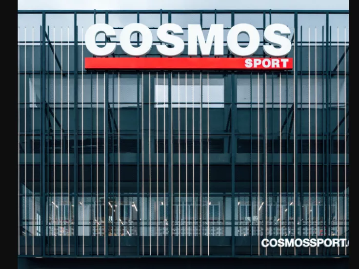 Θέσεις εργασίας στην Cosmos Sport