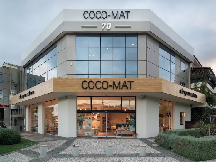 Coco-mat 