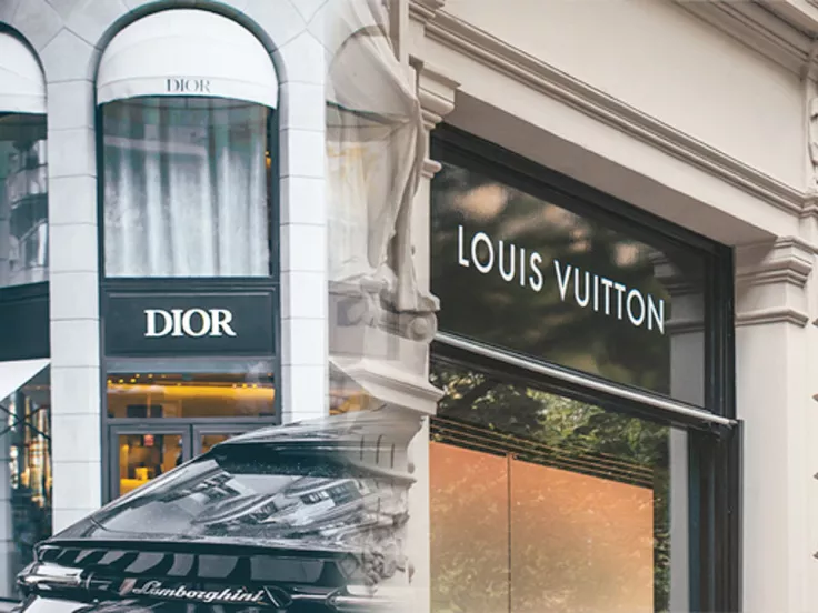Αθήνα: «Μοδάτες» προσλήψεις σε Dior και Louis Vuitton