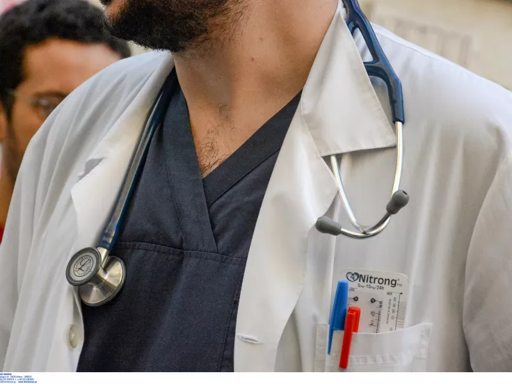 Προσλήψεις 700 ιατρών στα ΚΕΠΑ: Μέχρι τα μεσάνυχτα οι αιτήσεις