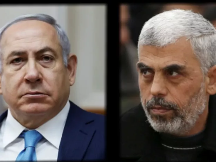 Διεθνές Ποινικό Δικαστήριο: Εντάλματα σύλληψης σε Νετανιάχου και ηγέτη Χαμάς