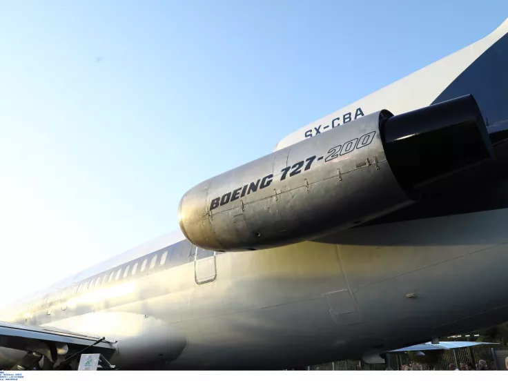 Πτήση - θρίλερ για Boeing: Ράγισε το παρμπρίζ πιλοτηρίου στα 40.000 πόδια