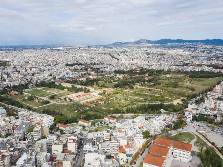 Προσλήψεις ιατρών σε Δήμο της Θεσσαλονίκης