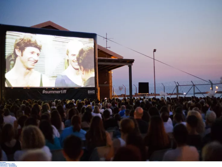 Νέα προκήρυξη: 181 προσλήψεις στο Φεστιβάλ Κινηματογράφου Θεσσαλονίκης