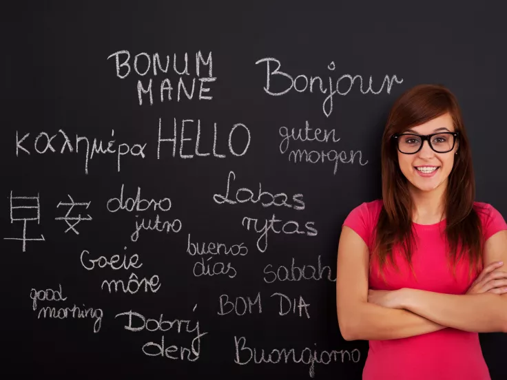  καθηγητές ξένων γλωσσών