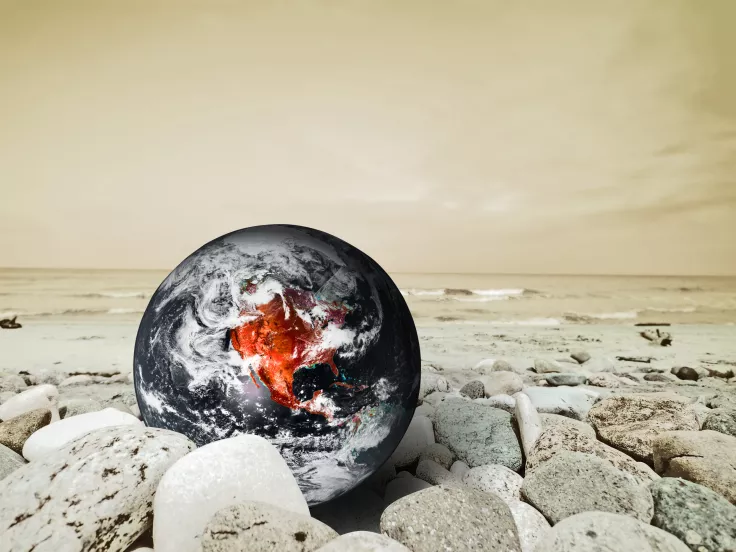 Στο χείλος της καταστροφής ο πλανήτης: Σοκαριστικό 12μηνο ακραίας ζέστης