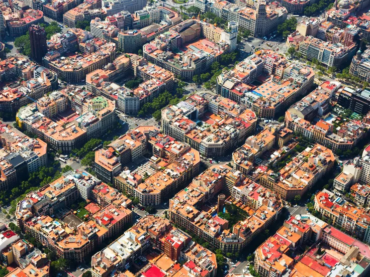 Στο «αμήν» οι κάτοικοι της Βαρκελώνης: «Τίτλοι» τέλους για το Airbnb το 2028