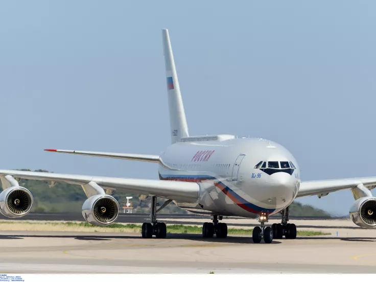Ελευθέριος Βενιζέλος: Aναγκαστική προσγείωση αεροσκάφους με 233 επιβάτες