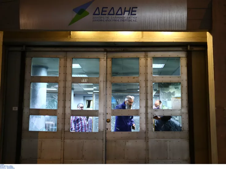 ΔΕΔΔΗΕ: Προσλήψεις υπαλλήλων γραφείου στην Αθήνα
