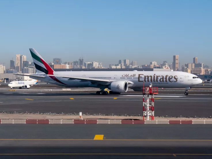 Ημέρες Καριέρας στην Emirates