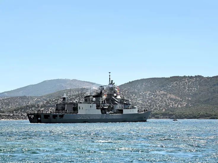 Πολεμικό Ναυτικό